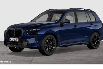 BMW X7 20.080 km 97.350 &euro; Velbert 42553
