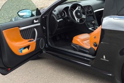 Alfa Romeo Spider 198.000 km 9.900 &euro; Hückeswagen 42499
