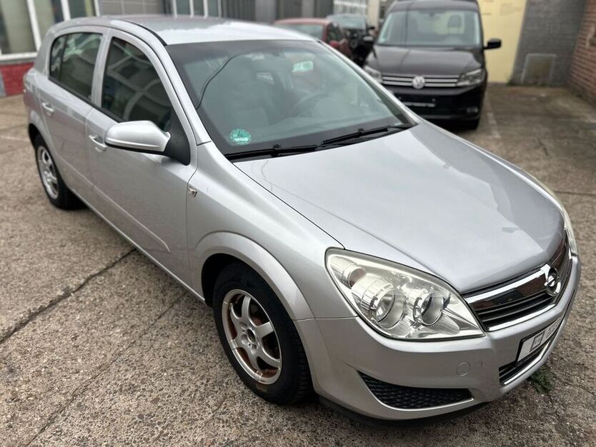 Astra