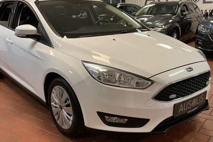 Ford Focus 90.000 km 8.990 &euro; Wülfrath 42489
