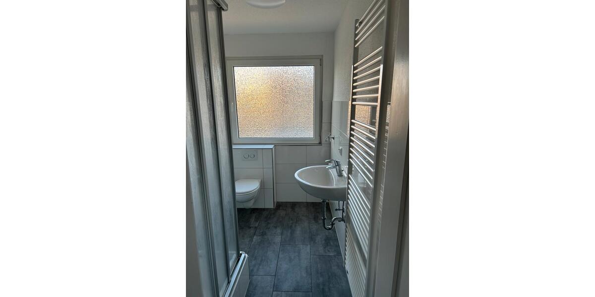 Dachgeschoßwohnung Hagen Hagen-Nord - 1 Zimmer, 42 m&sup2;, 363&euro; | Angebot:26074834