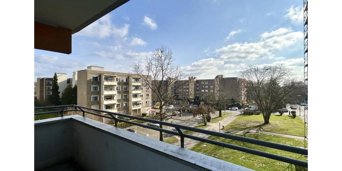 Etagenwohnung Leverkusen Alkenrath - 3 Zimmer, 79 m&sup2;, 734&euro; | Angebot:25588685