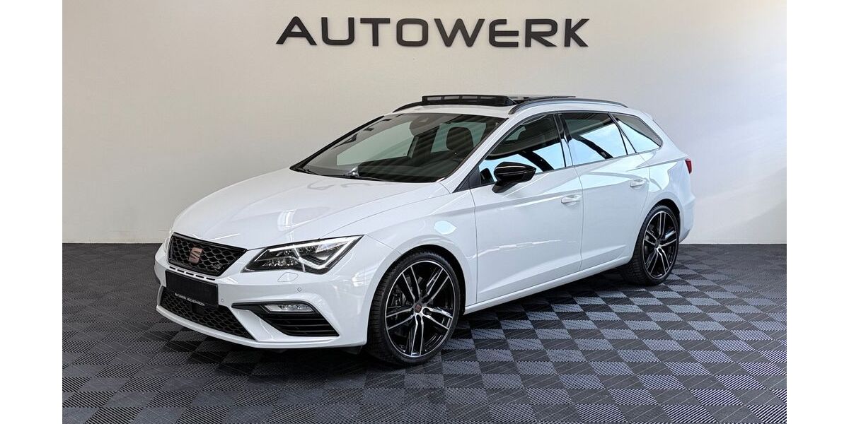 Seat Leon 69.168 km 22.999 &euro; Hückeswagen 42499