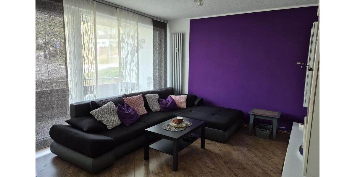 Erdgeschoßwohnung Wuppertal Sedansberg - 2 Zimmer, 65 m&sup2;, 165.000&euro; | Angebot:26780610