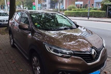 Renault Kadjar 158.000 km 9.700 € Essen 45326