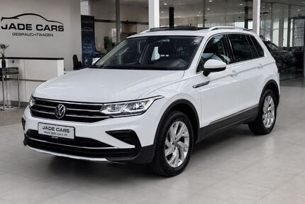 VW Tiguan 110.650 km 25.900 &euro; Hagen 58119