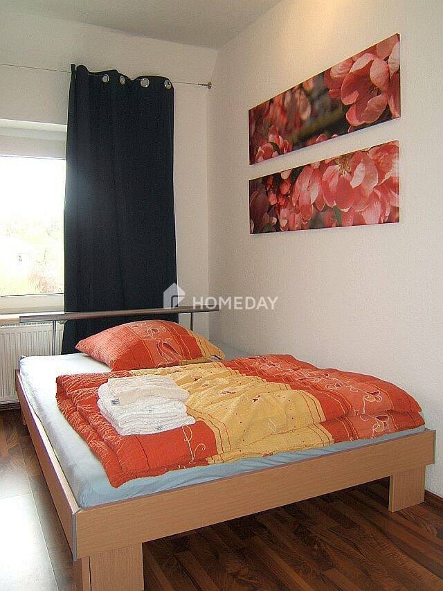 Ideal für Investoren! Vollvermietetes MFH mit 5 Wohnungen mit gepflegter Austattung