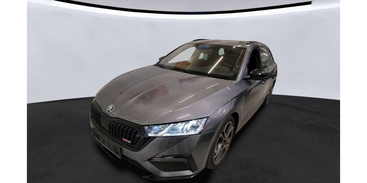 Skoda Octavia 87.801 km 31.465 &euro; Hagen 58091