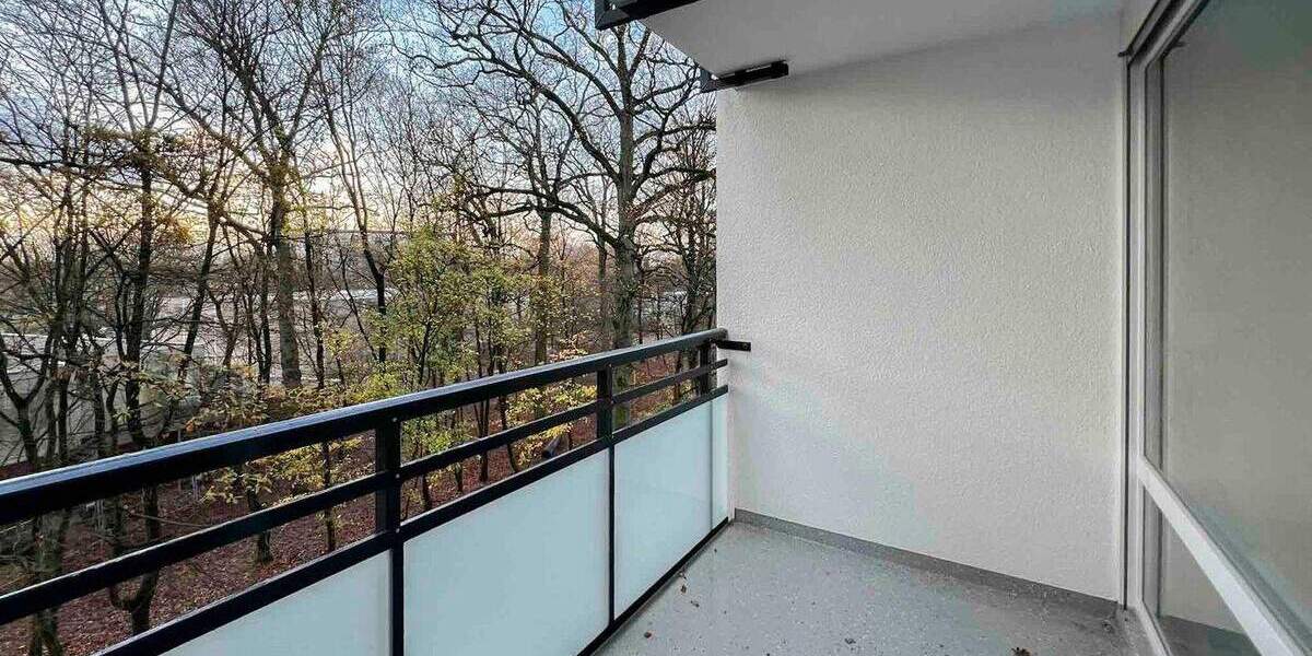 Etagenwohnung Leverkusen Steinbüchel - 3 Zimmer, 80 m&sup2;, 179.000&euro; | Angebot:25739116