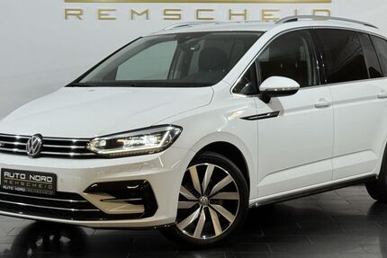 VW Touran 93.300 km 23.490 &euro; Remscheid 42897