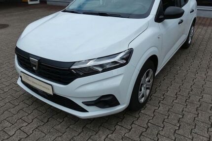 Dacia Sandero 42.228 km 11.995 &euro; Hagen 58091