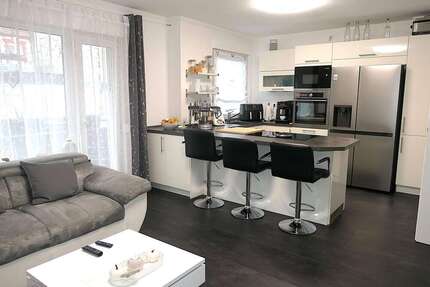 Wohnung Hagen Hagen-Mitte - 4 Zimmer, 74 m&sup2;, 158.000&euro; | Angebot:25368430