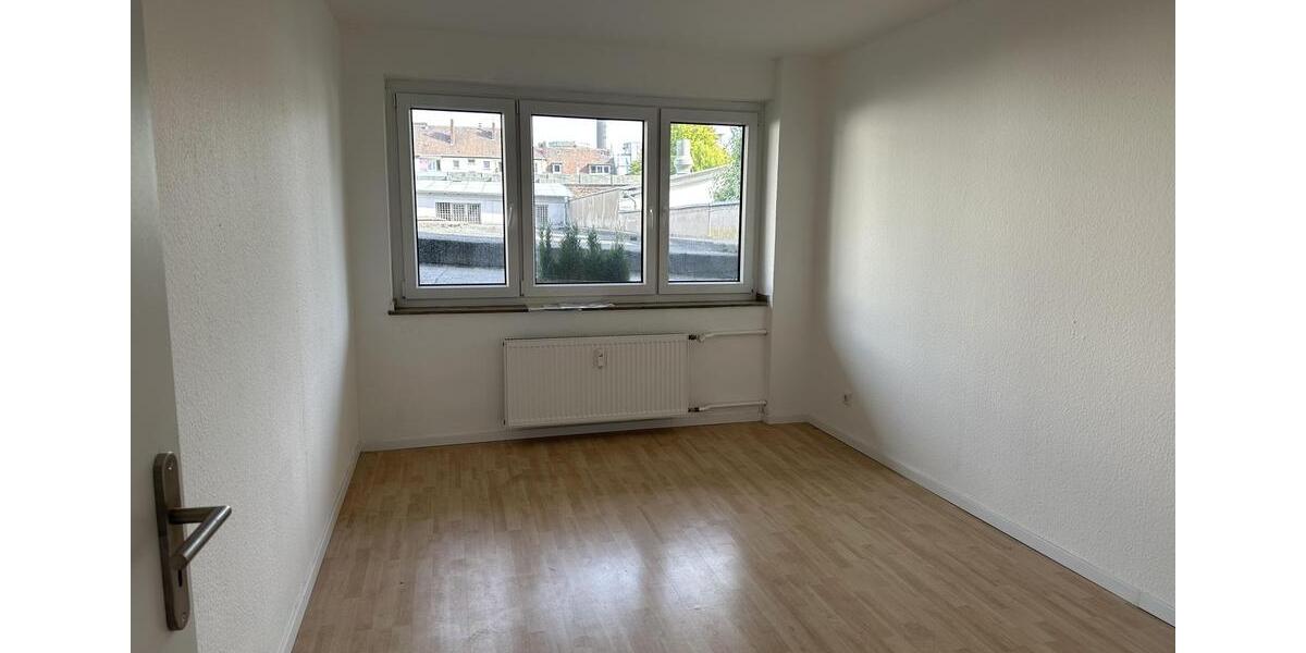 helle, renovierte 2-Zimmer-Wohnung in Flingern 2 zimmer