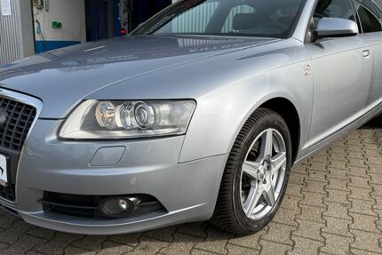 Audi A6 155.000 km 11.950 &euro; Ratingen (Nähe Düsseldorf) 40883