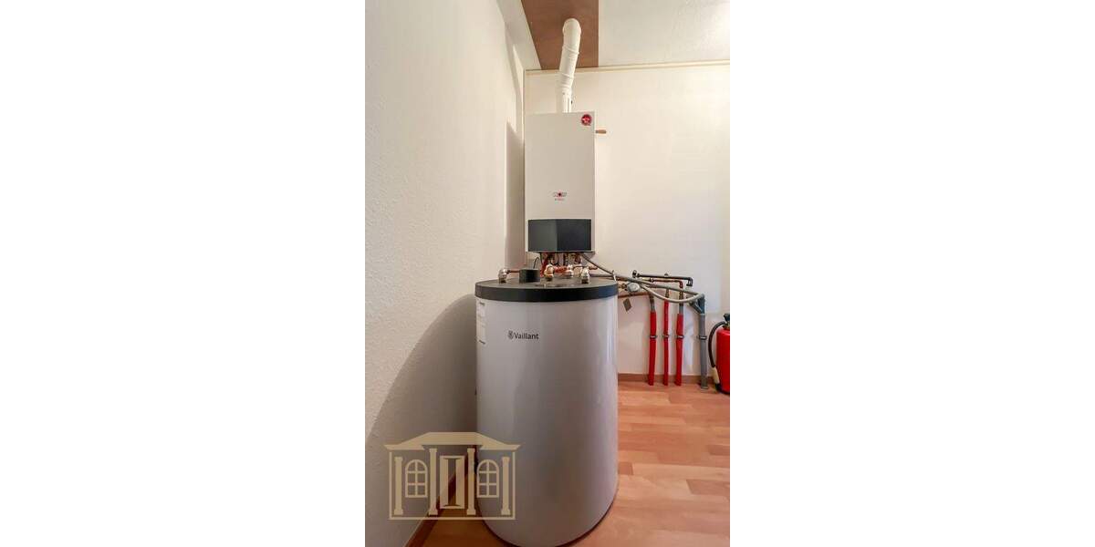 Reihenendhaus Wuppertal Elberfeld - 5 Zimmer, 136 m&sup2;, 489.500&euro; | Angebot:25728101