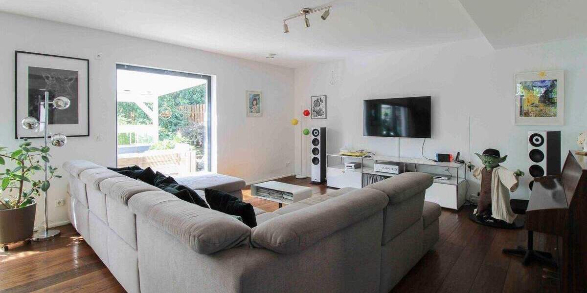 Einfamilienhaus Leichlingen (Rheinland) Witzhelden - 6 Zimmer, 222 m&sup2;, 859.000&euro; | Angebot:25777557