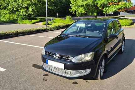 VW Polo 67.765 km 7.550 &euro; Wermelskirchen 42929