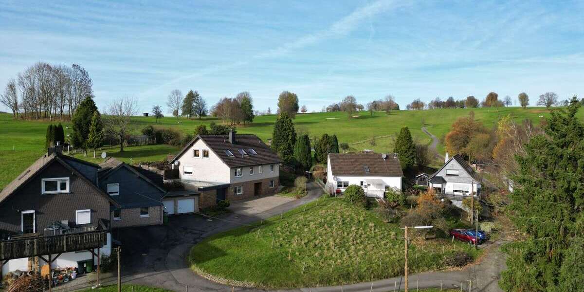 Grundstück zu verkaufen in Kürten 114.000 € 520 m² zimmer