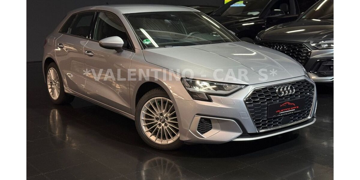 Audi A3 54.057 km 24.499 &euro; Radevormwald 42477