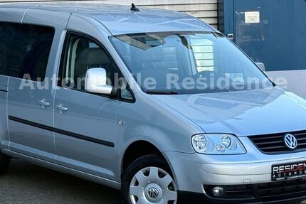 VW Caddy Maxi 58.000 km 12.198 &euro; Ratingen 40880