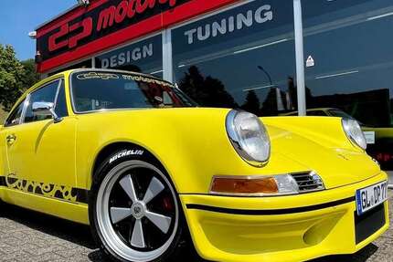 Porsche 964 6.713 km 228.000 € Overath 51491