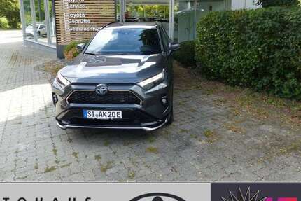 Toyota RAV 4 8.500 km 55.950 &euro; Hagen 58099