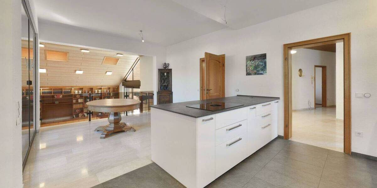 Bungalow Odenthal Hahnenberg - 5 Zimmer, 191 m&sup2;, 675.000&euro; | Angebot:26411058