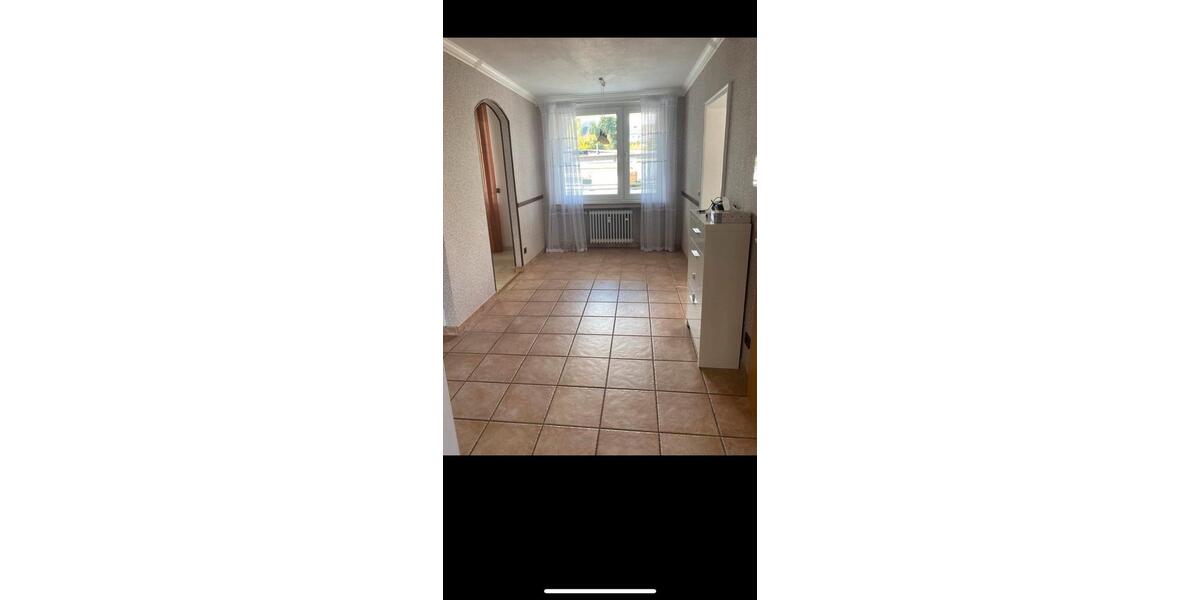 Große Wohnung Zentral in Elberfeld Südstad , ruhige Seitenstraße 3.5 zimmer