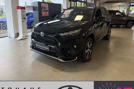 Toyota RAV 4 5.000 km 55.990 &euro; Hagen 58099