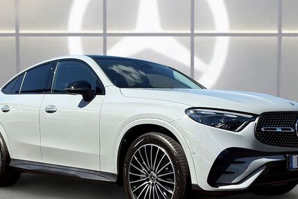 Mercedes-Benz GLC 450 3.000 km 87.888 € Haan 42781