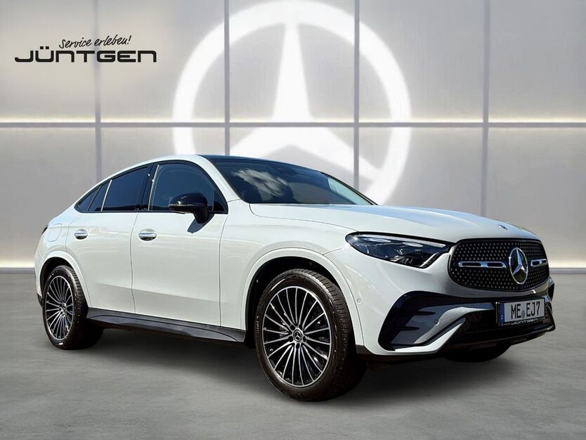 Mercedes-Benz GLC 450 3.000 km 87.888 € Haan 42781