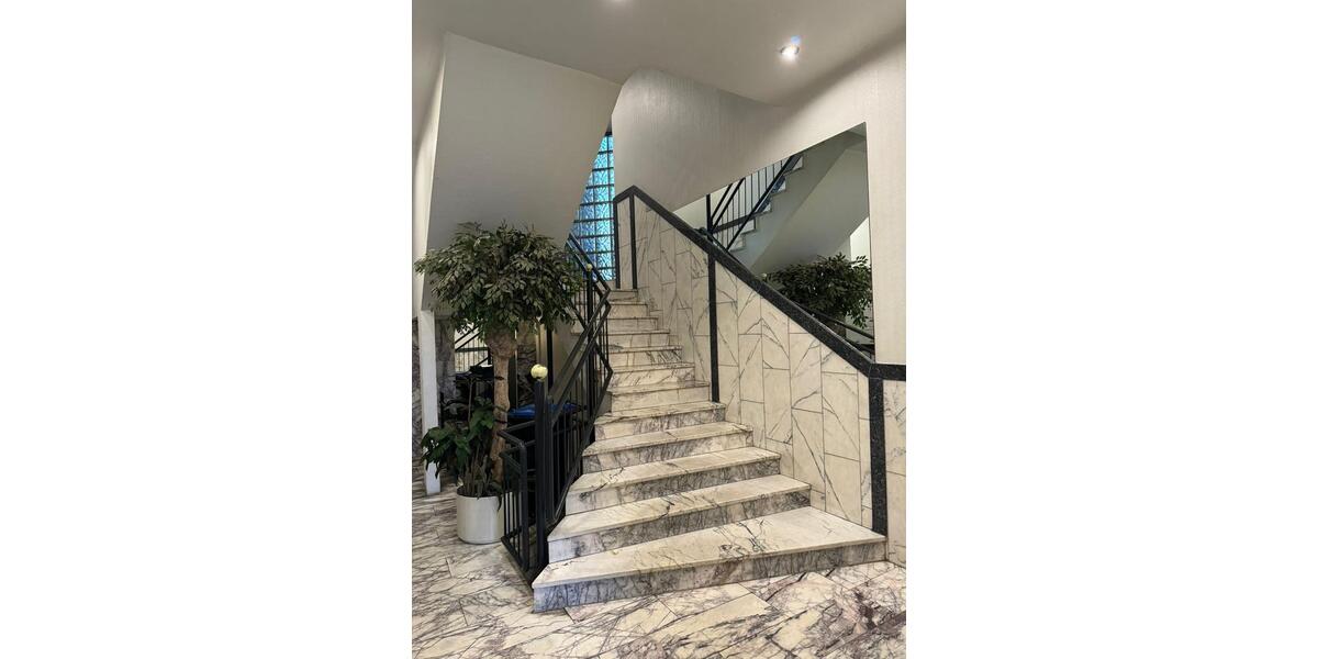 Möbiliertes Apartment in Little Tokyo - mit Küche! zimmer