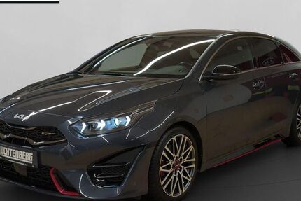 Kia pro ceed / ProCeed 19.600 km 29.590 &euro; Leverkusen 51381