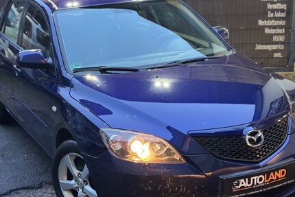 Mazda 3 144.475 km 2.499 &euro; Wuppertal 42117