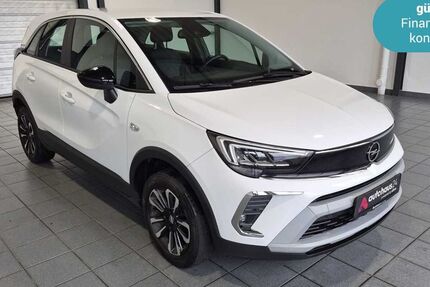 Opel Crossland (X) 66.674 km 13.590 &euro; Wuppertal 42287
