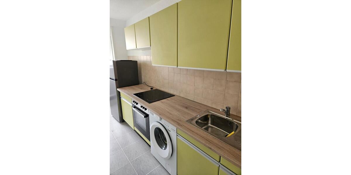 Etagenwohnung Erkrath - 1 Zimmer, 45 m&sup2;, 760&euro; | Angebot:25381614