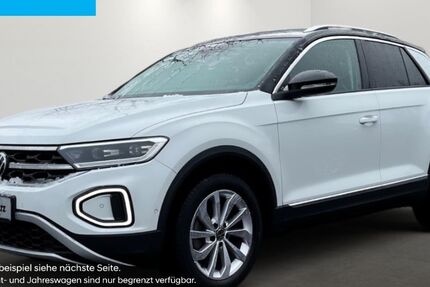 VW T-Roc 42.919 km 18.890 &euro; Solingen 42651