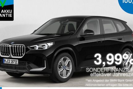 BMW iX1 32.585 km 37.390 &euro; Wermelskirchen 42929