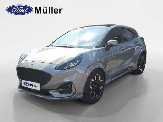 Ford Puma 36.827 km 19.950 &euro; Bergisch Gladbach 51427