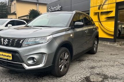 Suzuki Vitara 32.000 km 18.650 &euro; Radevormwald 42477