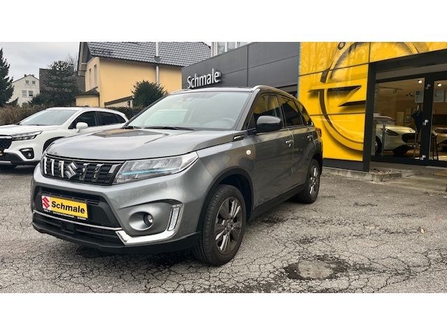Suzuki Vitara 32.000 km 18.650 &euro; Radevormwald 42477