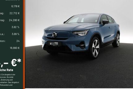 Volvo C40 63.892 km 28.390 &euro; Engelskirchen 51766