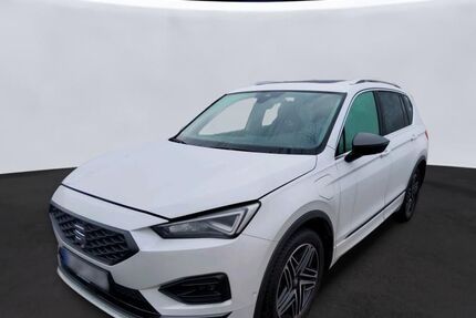 Seat Tarraco 119.240 km 24.843 &euro; Hagen 58091