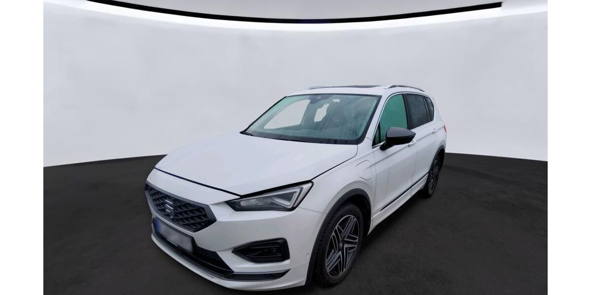 Seat Tarraco 119.240 km 24.843 &euro; Hagen 58091