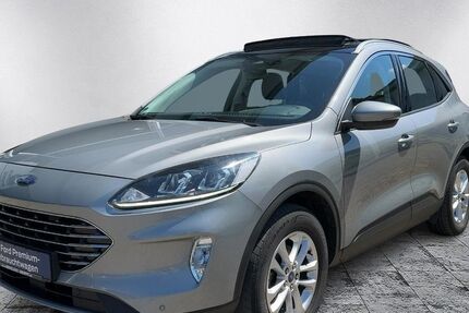 Ford Kuga 70.000 km 20.680 &euro; Wipperfuerth 51688