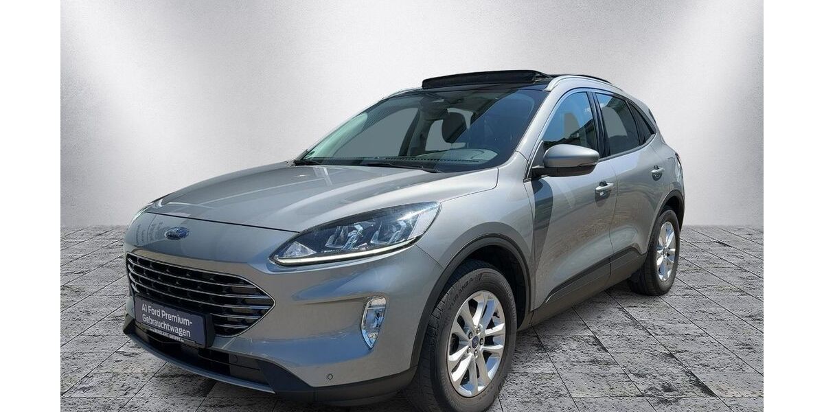 Ford Kuga 70.000 km 20.680 &euro; Wipperfuerth 51688