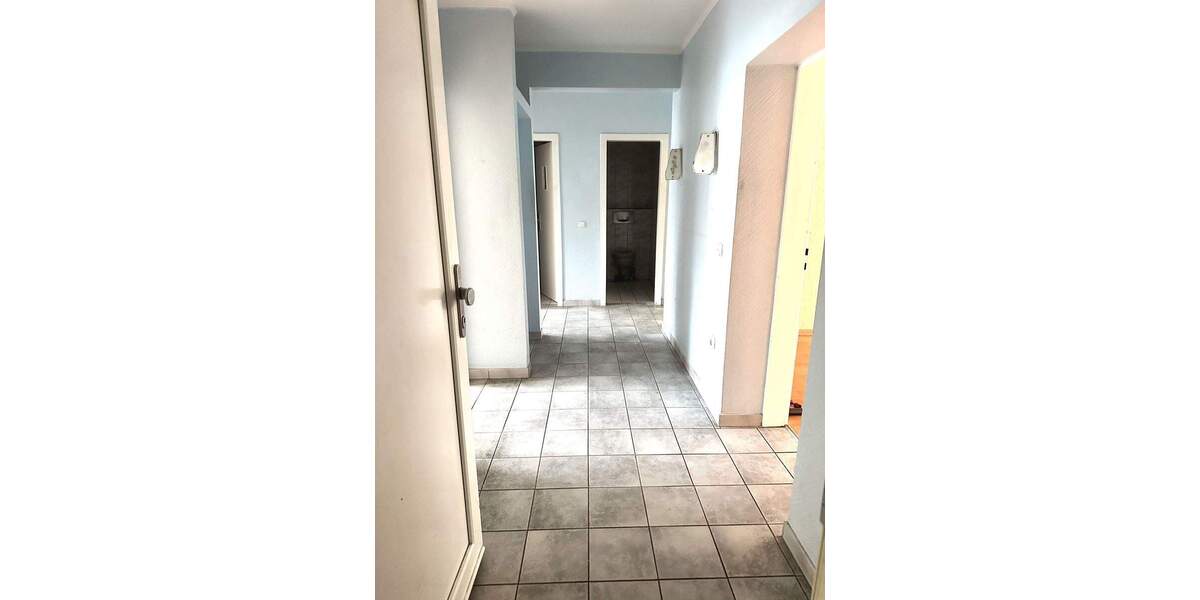 Etagenwohnung Düsseldorf Friedrichstadt - 4 Zimmer, 89 m&sup2;, 360.000&euro; | Angebot:25705671