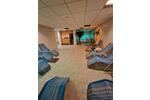 Sauna Wellness Massage Solar Betrieb ca. 170 m² zu vermieten
