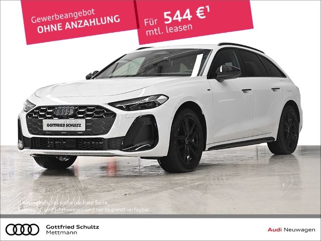 Audi A5 1.500 km 65.950 &euro; Mettmann 40822