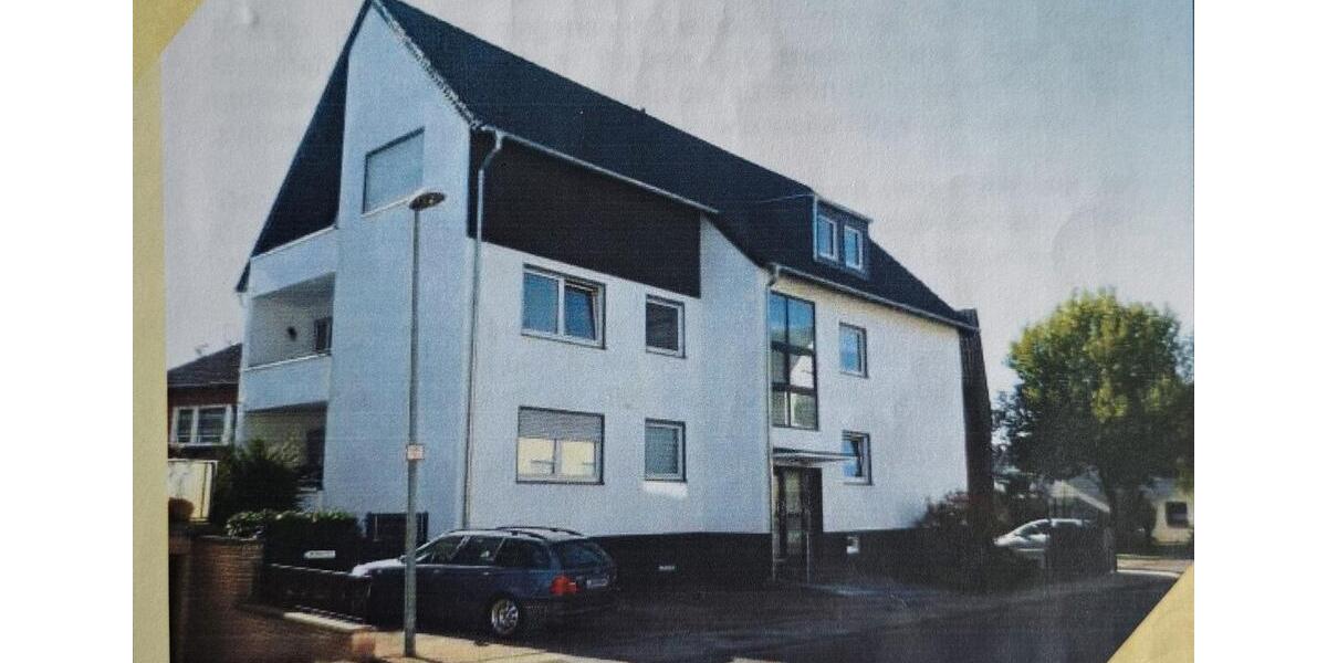 Erdgeschoßwohnung Leverkusen Bergisch Neukirchen - 4 Zimmer, 88 m&sup2;, 195.000&euro; | Angebot:26268914